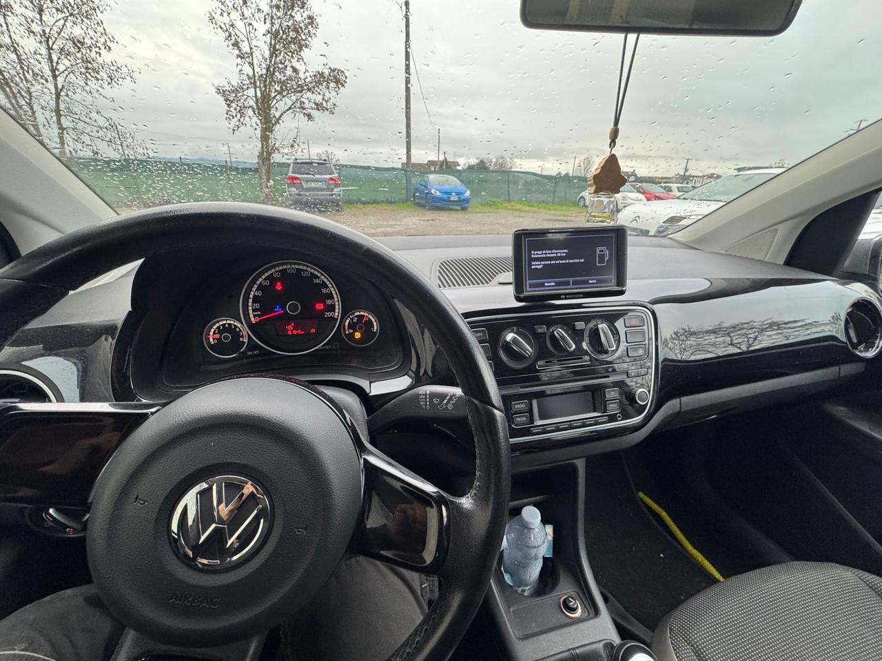 Volkswagen up! 1.0 5p. eco high BlueMotion Technology