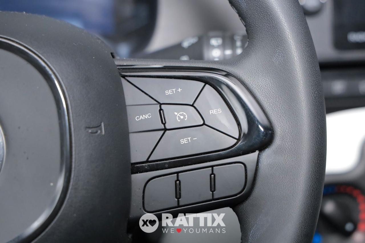 Fiat Panda Pandina 1.0 Firefly Hybrid 70CV Cross