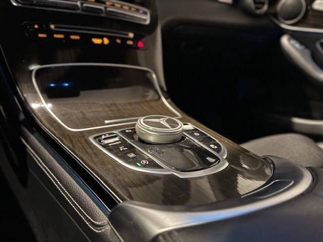 MERCEDES-BENZ GLC 220 d 4Matic Exclusive TETTO APRIBILE/R20