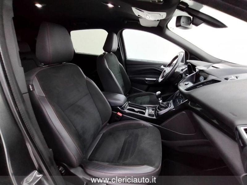 Ford Kuga 1.5 EcoBoost 120 CV S&S 2WD ST-Line