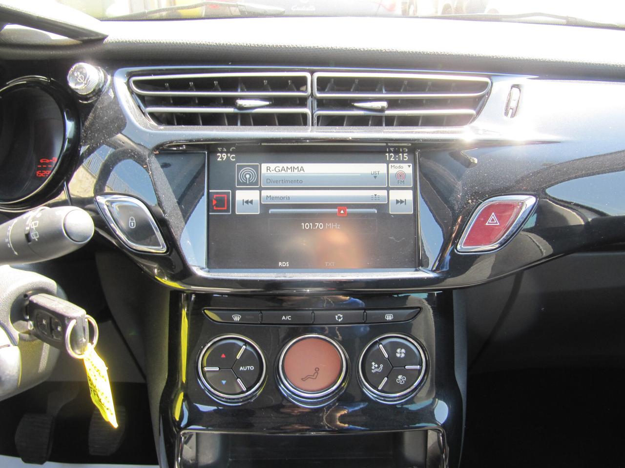 Citroen C3 BlueHDi 75 S&S Feel