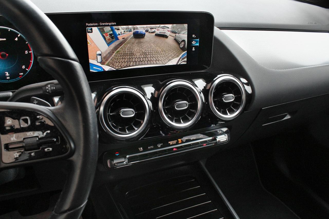 Mercedes-benz GLA 180 d Automatic Sport Plus