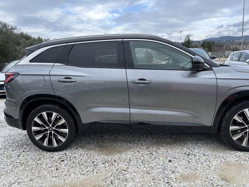 Renault Austral Austral Mild Hybrid 160 CV Auto Techno