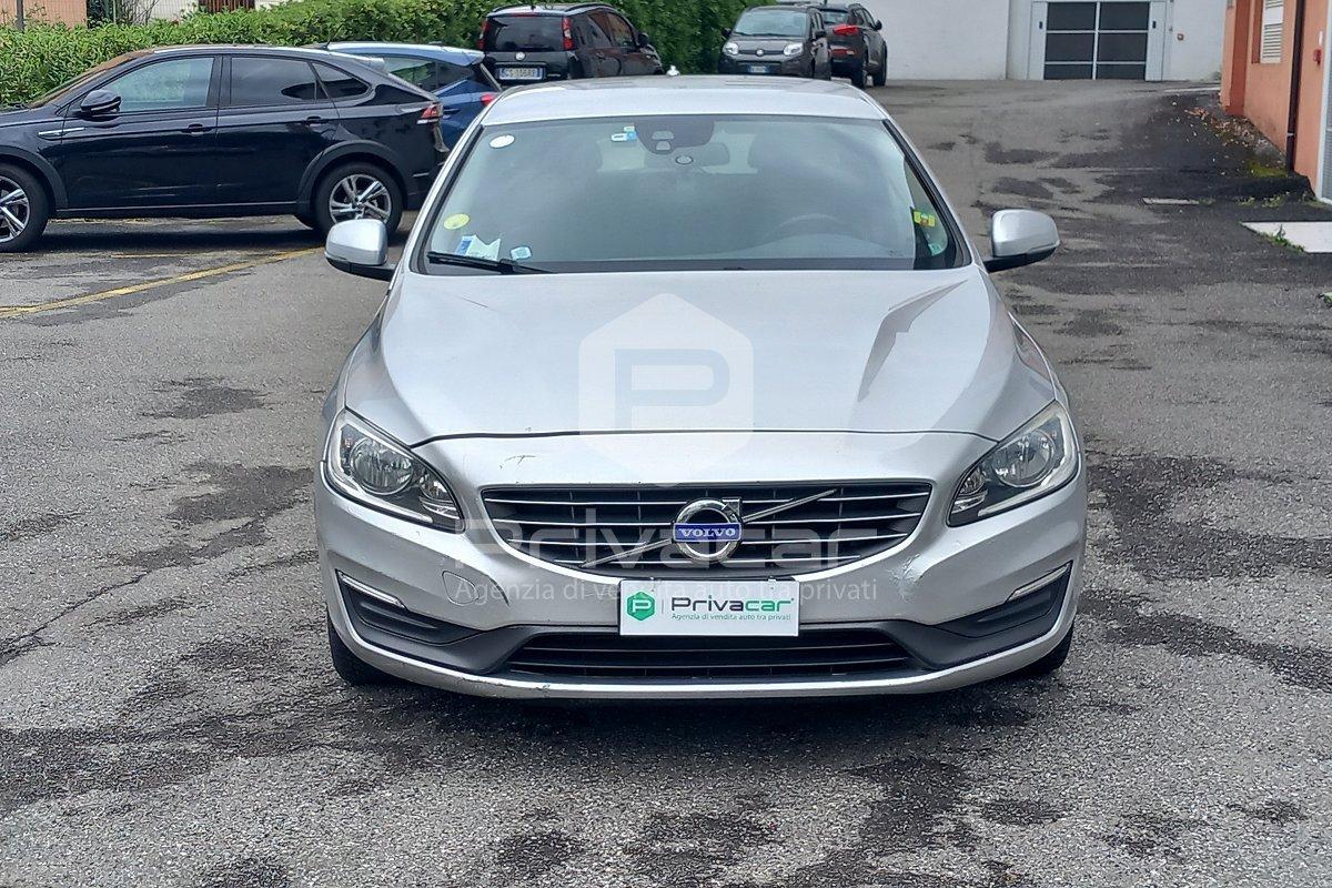 VOLVO V60 D4 Geartronic Business
