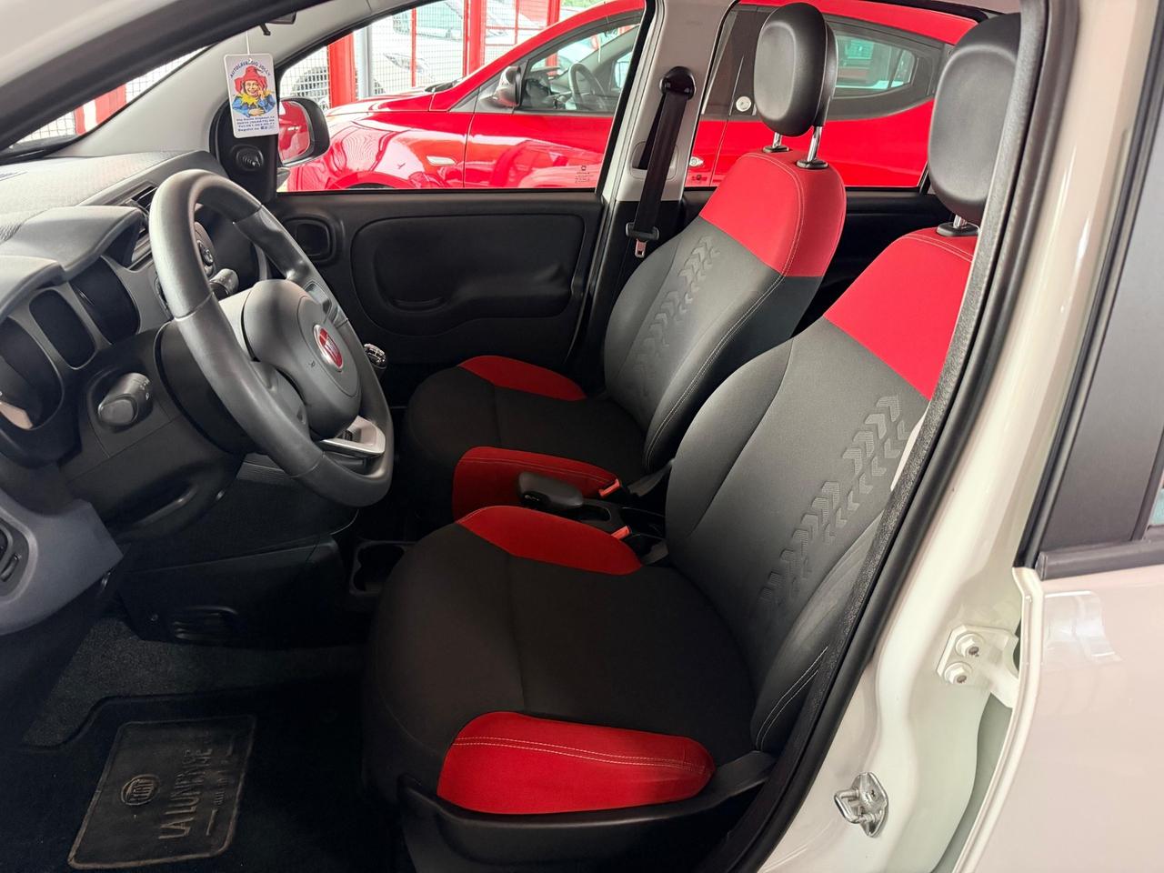 Fiat Panda 1.2 Benzina 2017