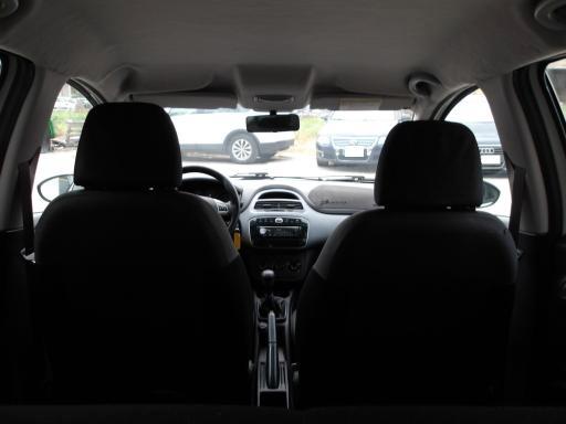 Fiat Punto Evo 5 Porte Punto Evo 5p 1.3 mjt Dynamic s&s 75cv dpf