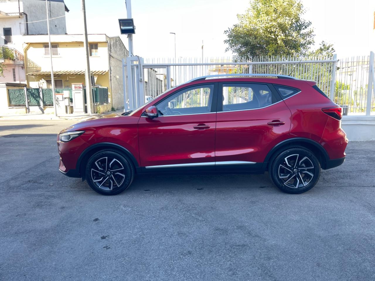 Mg ZS 1.5 VTi-tech Luxury 84.000 KM CERTIFICATI!