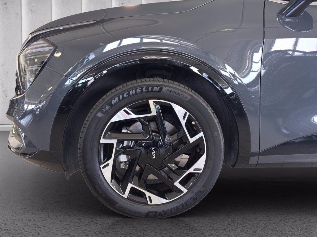 KIA Sportage 1.6 tgdi phev GT-line Sunroof Pack awd auto del 2025