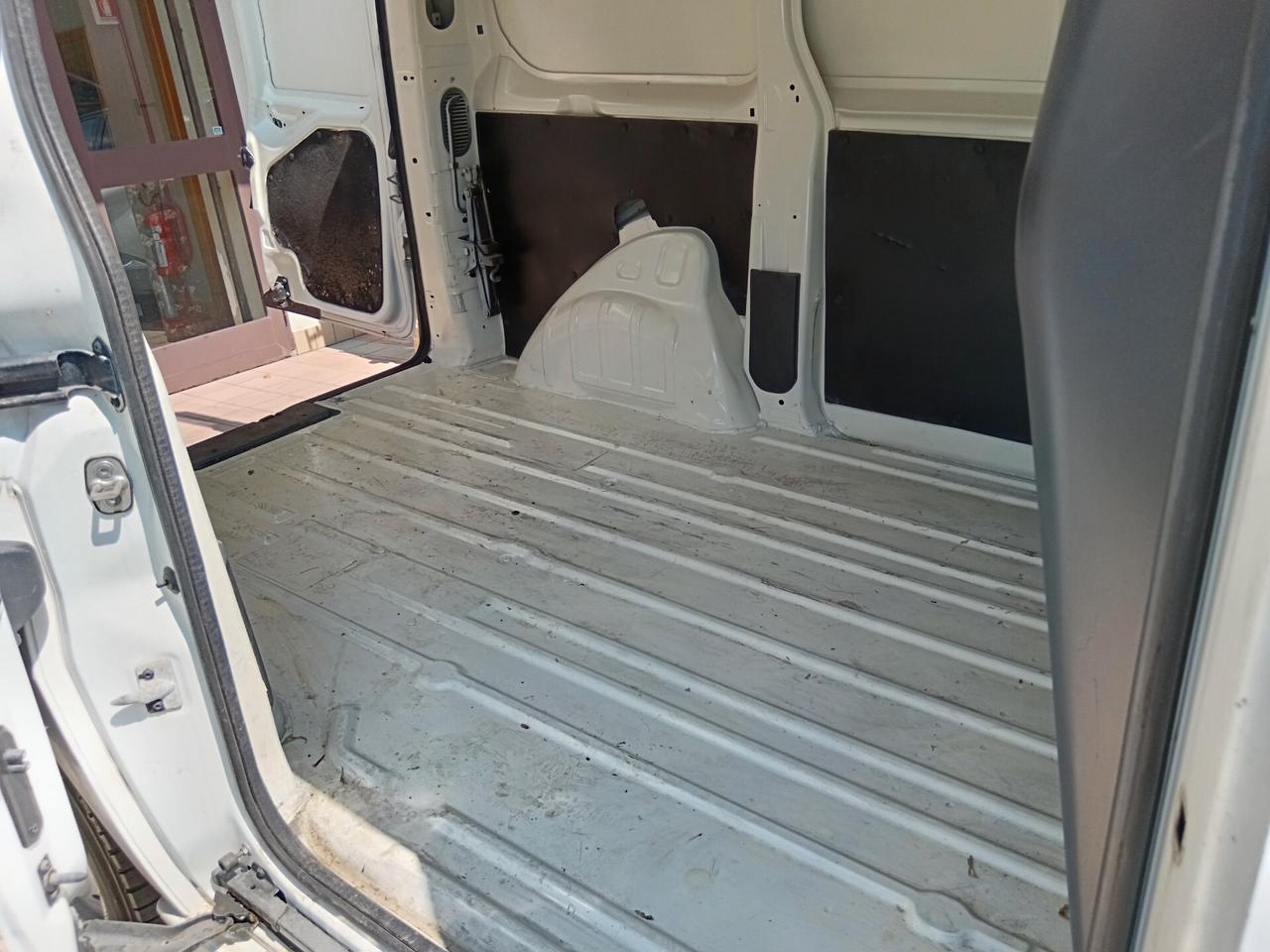 Fiat Scudo 1.6 HDI 90CV FURGONATO