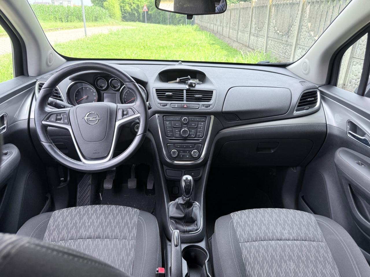 Opel Mokka 1.6 Ecotec 115CV 4x2 Start&Stop