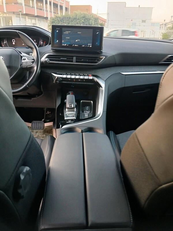 PEUGEOT 3008 1.5 BLUEHDi 130 CV EAT8 ALLURE PACK