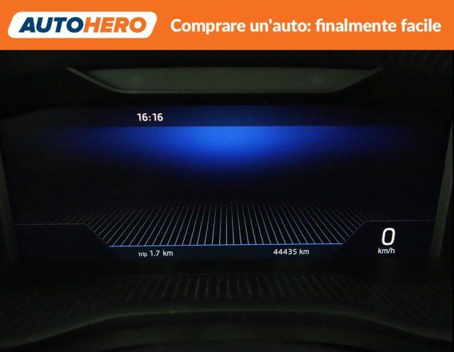 SKODA Kodiaq 2.0 TDI EVO SCR DSG Laurin&Klement