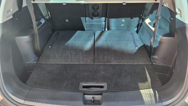 NISSAN X-Trail e-Power e-4orce 4WD 7 posti N-Connecta