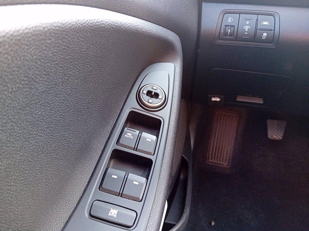 HYUNDAI i20 mpi Prime 5 porte del 2019