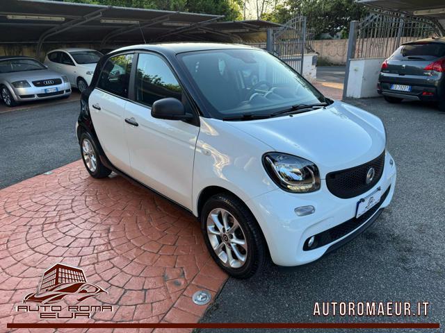SMART ForFour 70 1.0 PERFETTA! UNIPRO?! PREZZO PROMO!