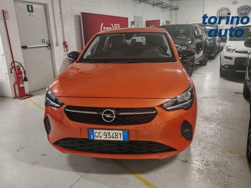Opel Corsa 1.2 Edition