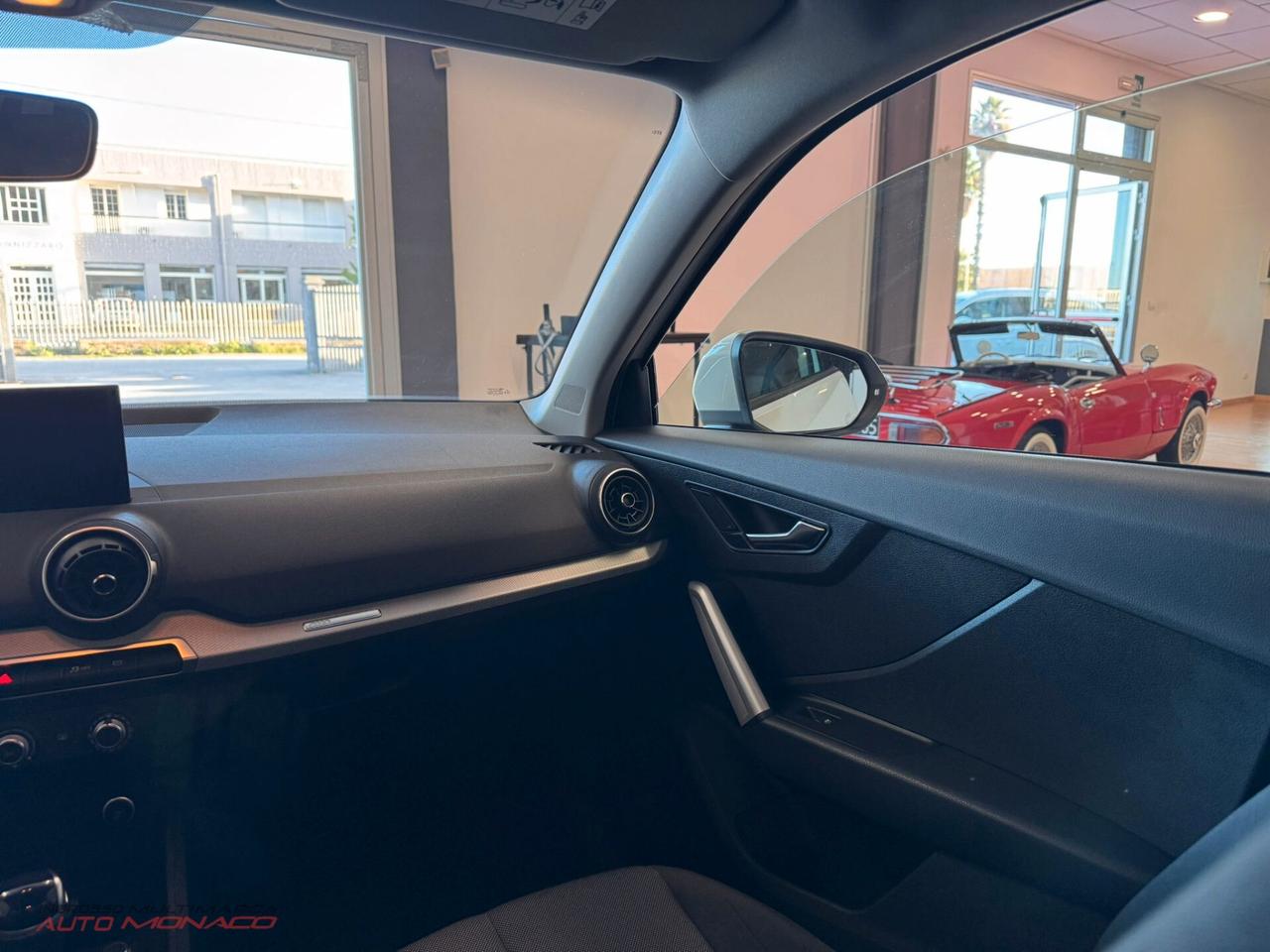 Audi Q2 1.6 TDI 116cv S tronic Admired 2022