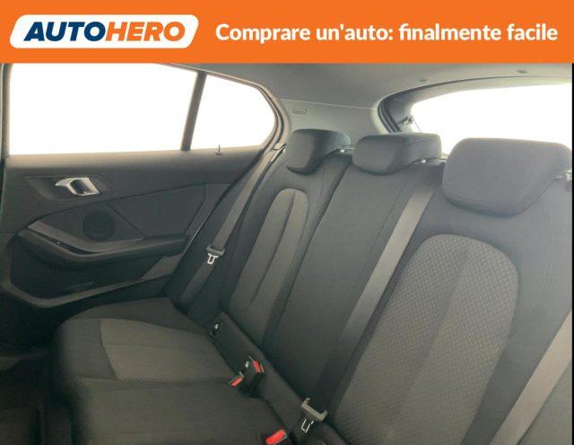 BMW 118 i 5p. Advantage