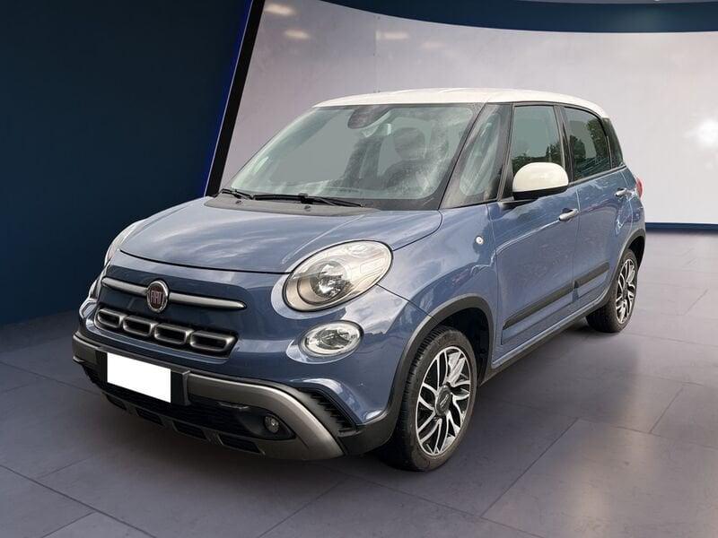 FIAT 500L 2017 Cross cross 1.4 95cv my19