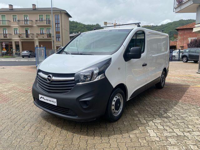 OPEL Vivaro 1.6 CDTI 120CV BITURBO PC Furgone