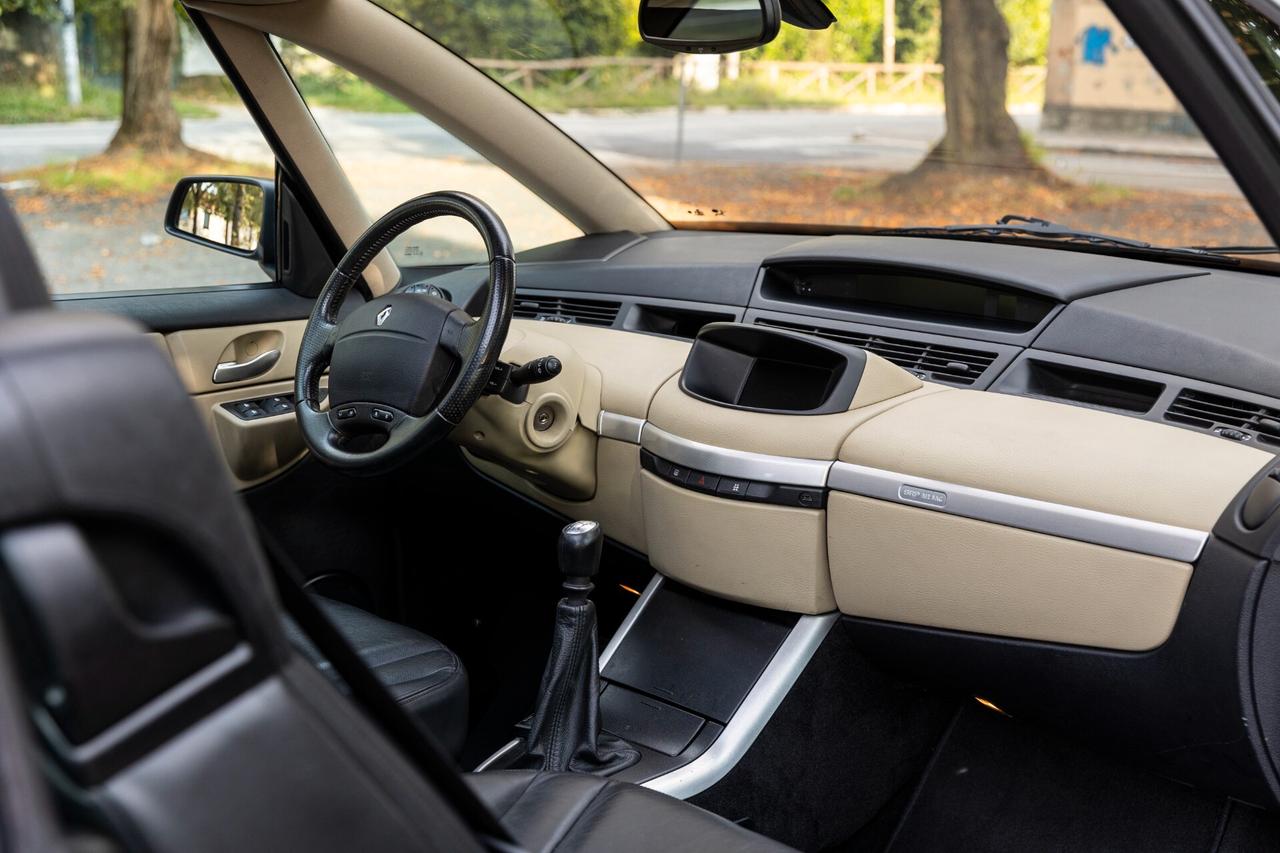 Renault Avantime 3.0 V6 24V Privilège