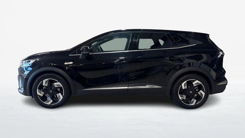 Renault Symbioz 1.6 full hybrid E-Tech Iconic Auto 145cv
