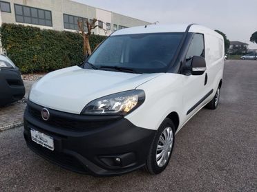 FIAT Doblo Doblò 1.4 Natural Power PL-TN 3 POSTI Maxi LOUNGE
