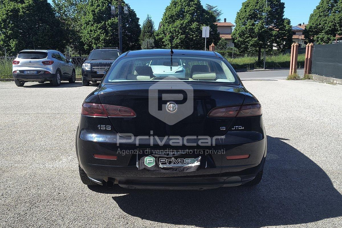 ALFA ROMEO 159 1.9 JTDm 150CV Progression
