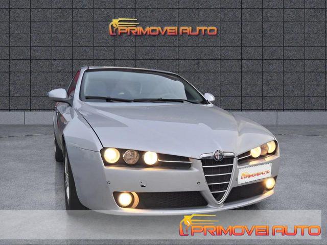 ALFA ROMEO 159 1.9 JTDm 16V Distinctive