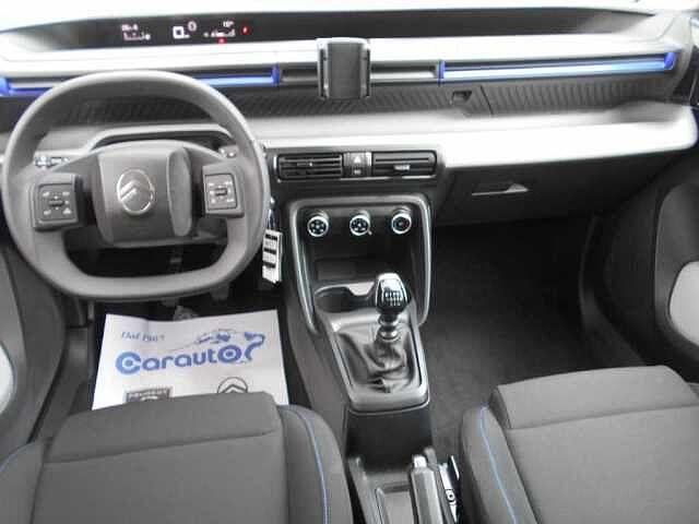 Citroen C3 100 You 2 con 9Perfet