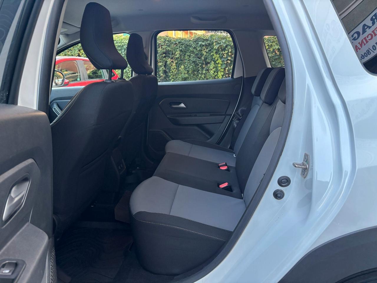 Dacia Duster 1.0 TCe GPL 4x2 Extreme PREZZO REALE