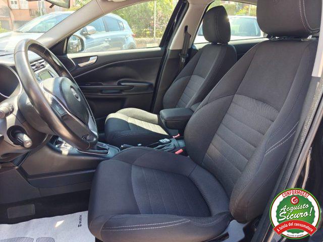 ALFA ROMEO Giulietta 1.6 JTDm 120 CV Super