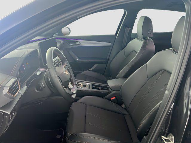 CUPRA Formentor Formentor 1.5 Hybrid DSG