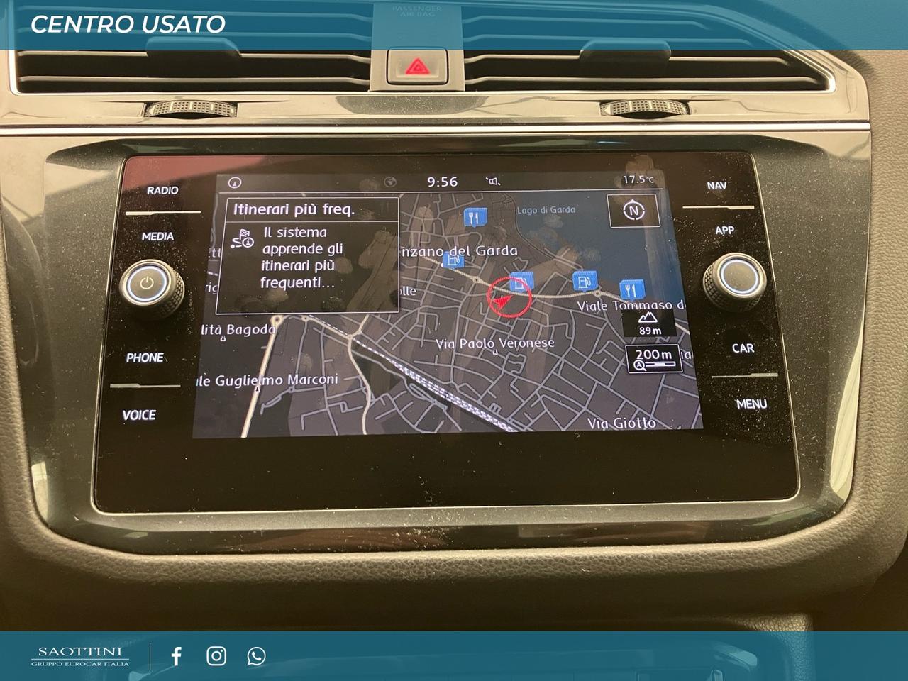 2.0 TDI Business 150 CV DSG