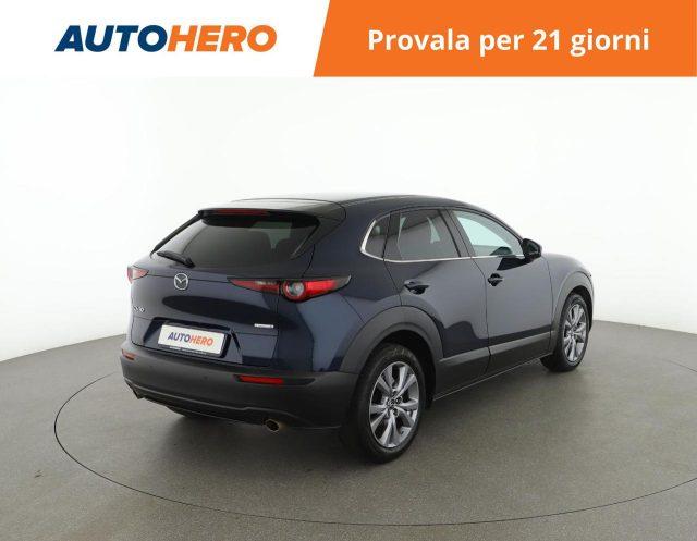 MAZDA CX-30 2.0L Skyactiv-G 150 CV M Hybrid 2WD Executive