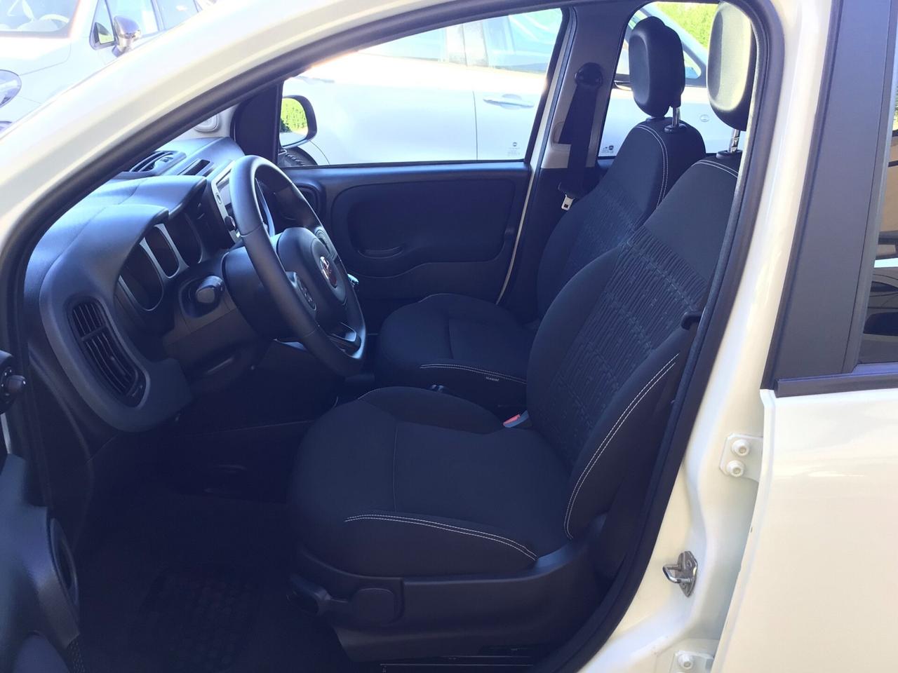 Fiat Panda Cross 1.0 FireFly 70 Cv Hybrid 5 Posti