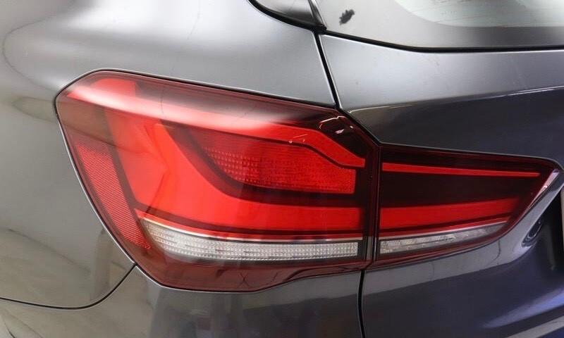 Bmw X1 sDrive18d IN ARRIVO