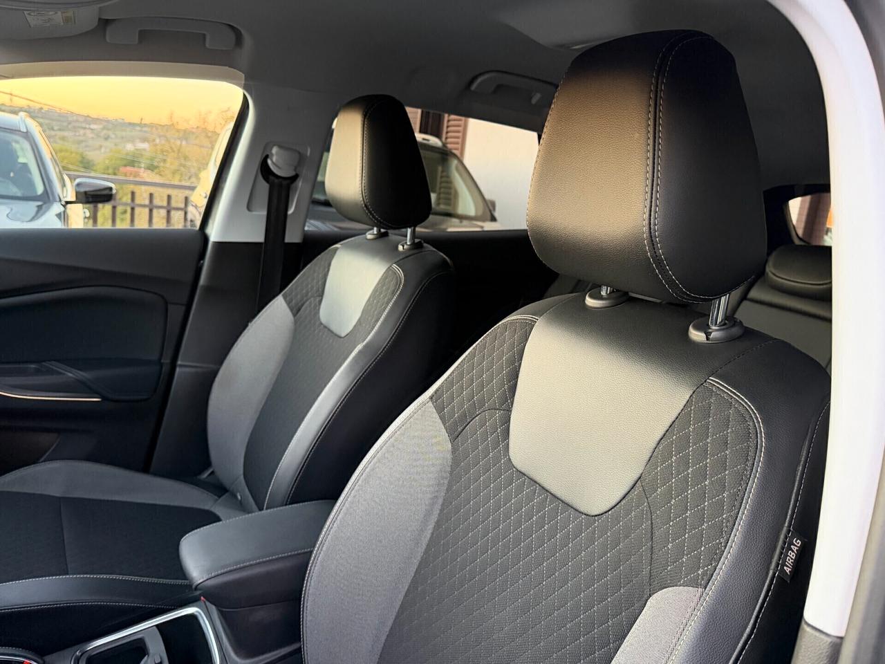 Opel Grandland 1.5 ECTEC D 130 cv. AT6 INNOVATION (Nav)