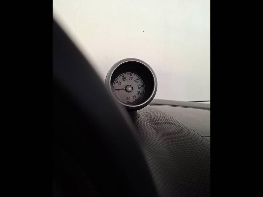 Opel Agila 1.2 Enjoy
