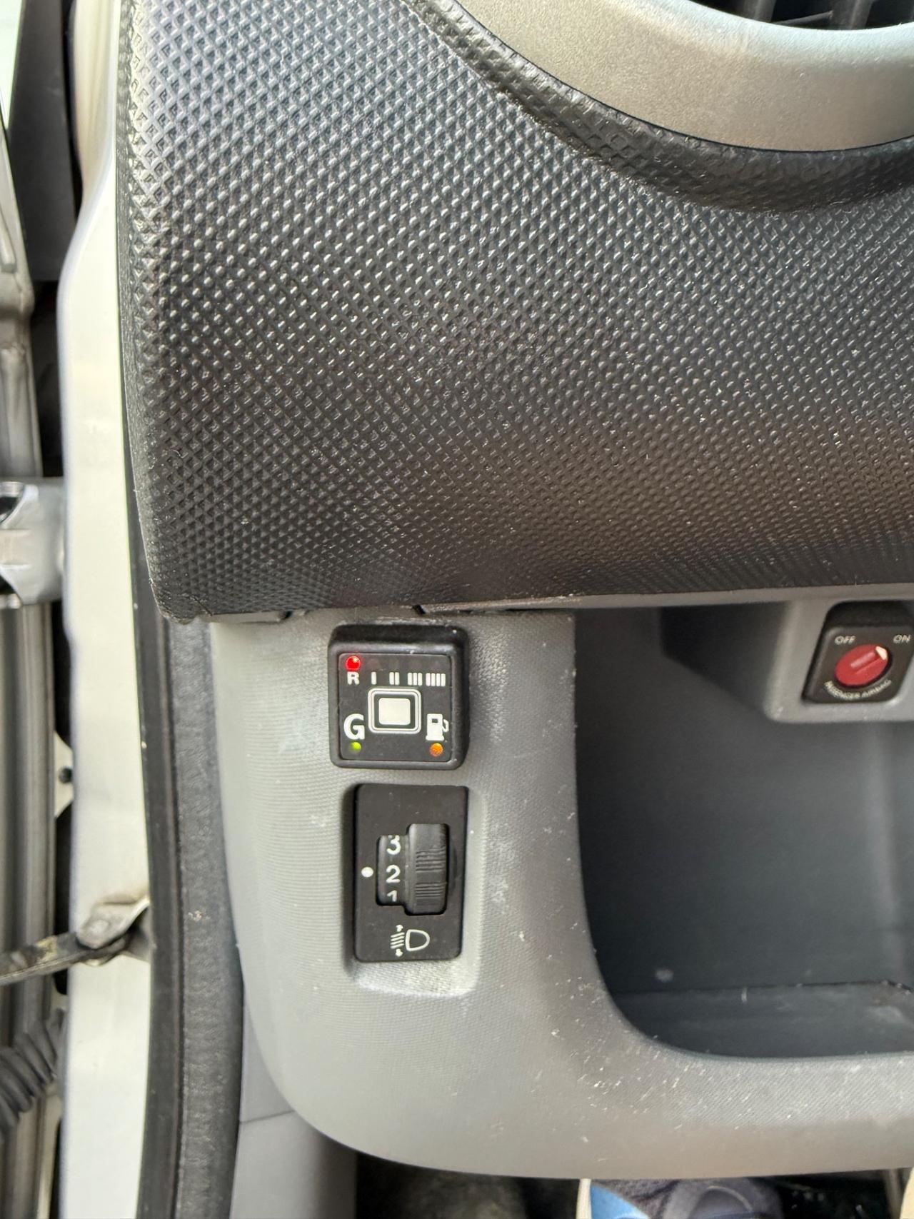 Toyota Aygo 1.0 benz/GPL 68cv E5