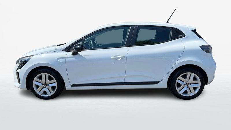 Renault Clio 1.0 TCe GPL Evolution