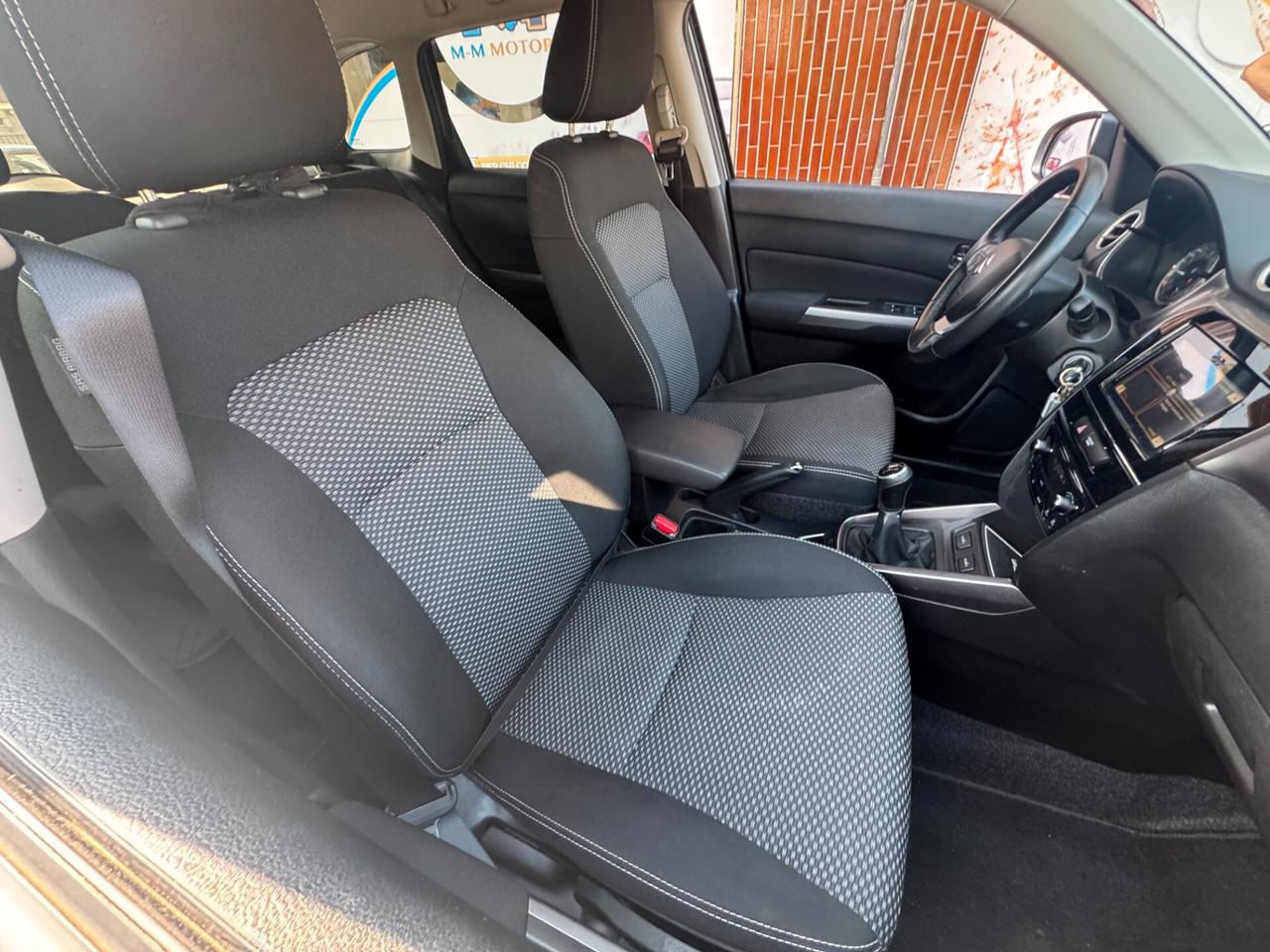 SUZUKI Vitara 1.0 Boosterjet Starview ** UNICO PROPRIETARIO **