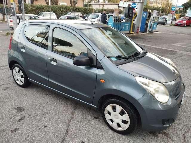 Suzuki Alto Alto 1.0 L