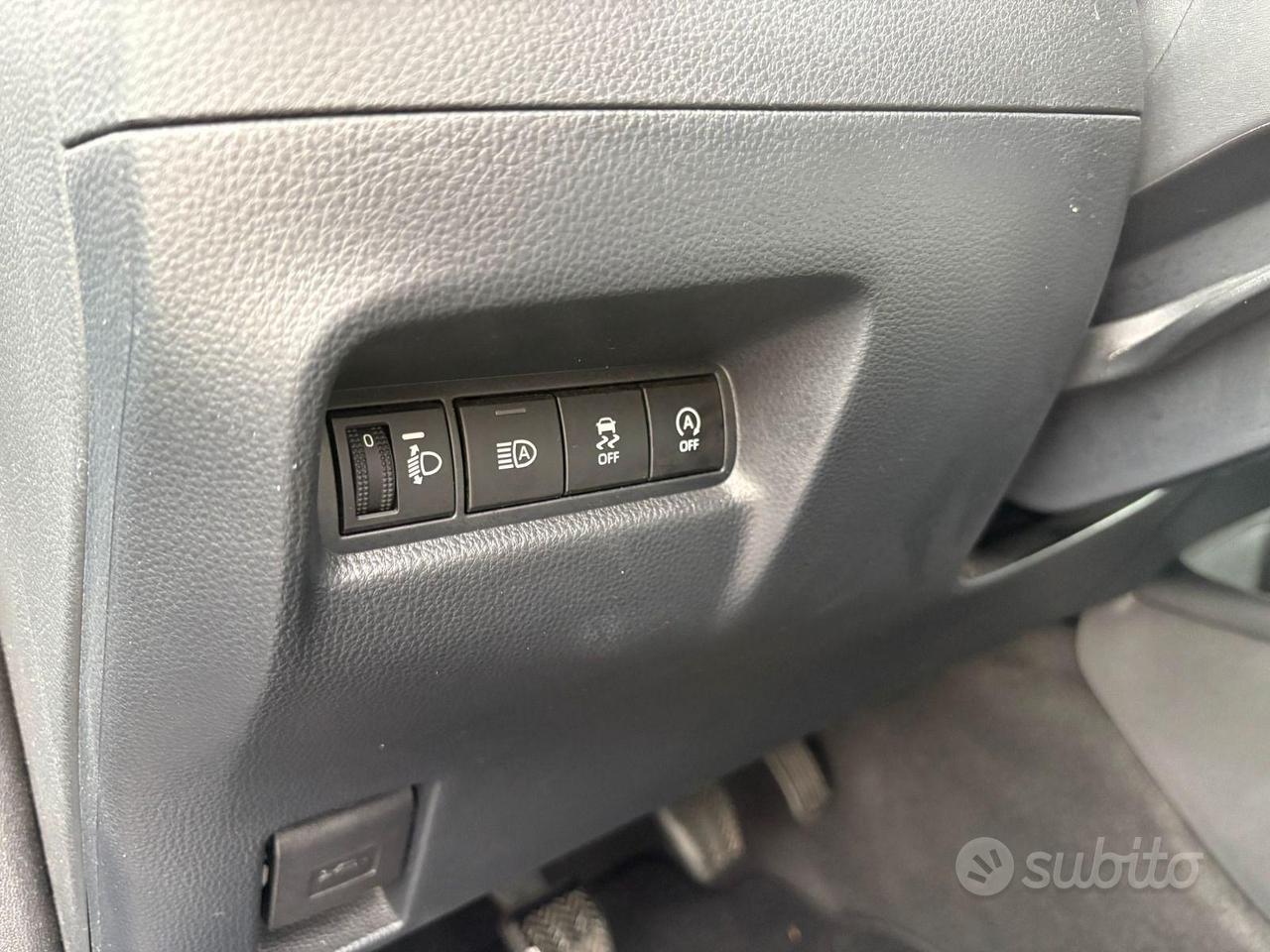 Toyota Aygo X 1.0 Benzina VVT-i (72CV) 5p Active