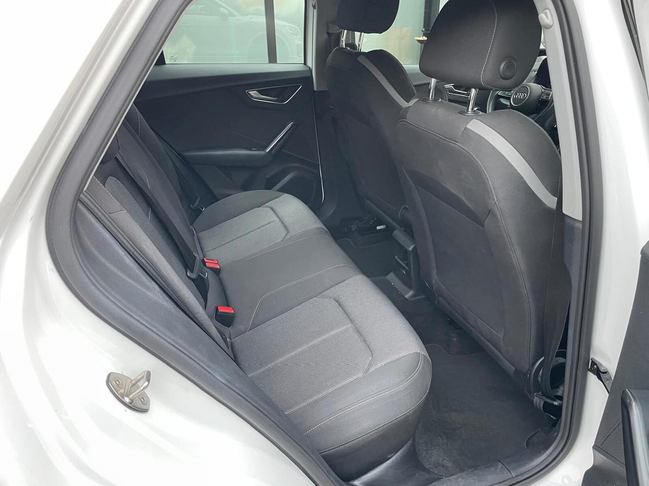 Audi Q2 1.0 TFSI Sport