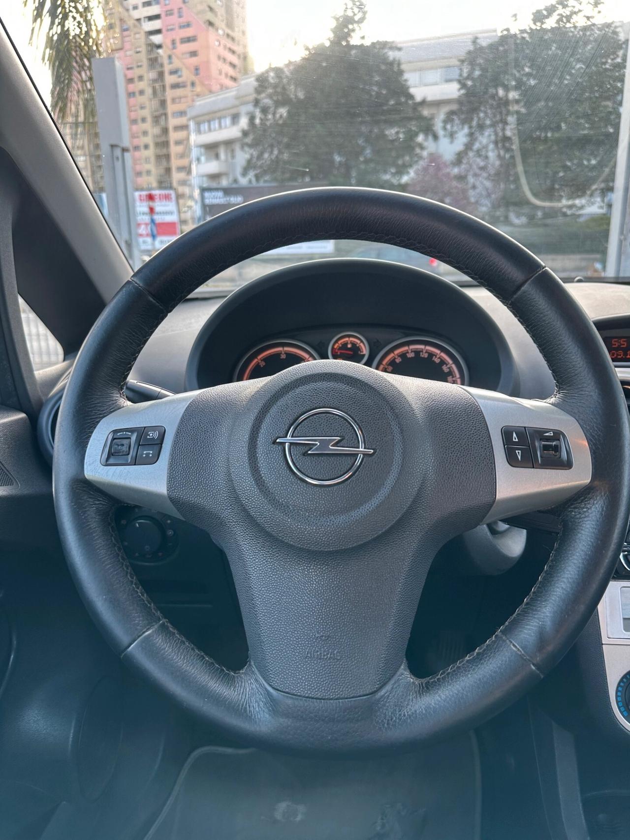 OPEL CORSA 1.3 MJT DIESEL 2007 OK NEOPATENTATI