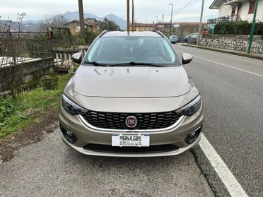 Fiat Tipo 1.6 Mjt 120CV S&S SW Lounge