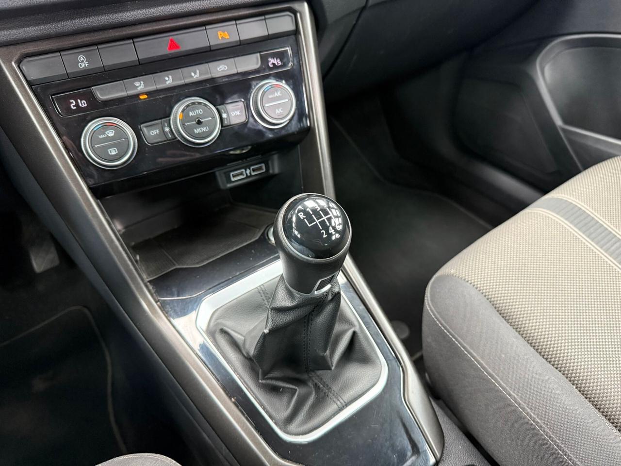 Volkswagen T-Roc 1.0 TSI 115 CV Advanced BlueMotion Technology (561)