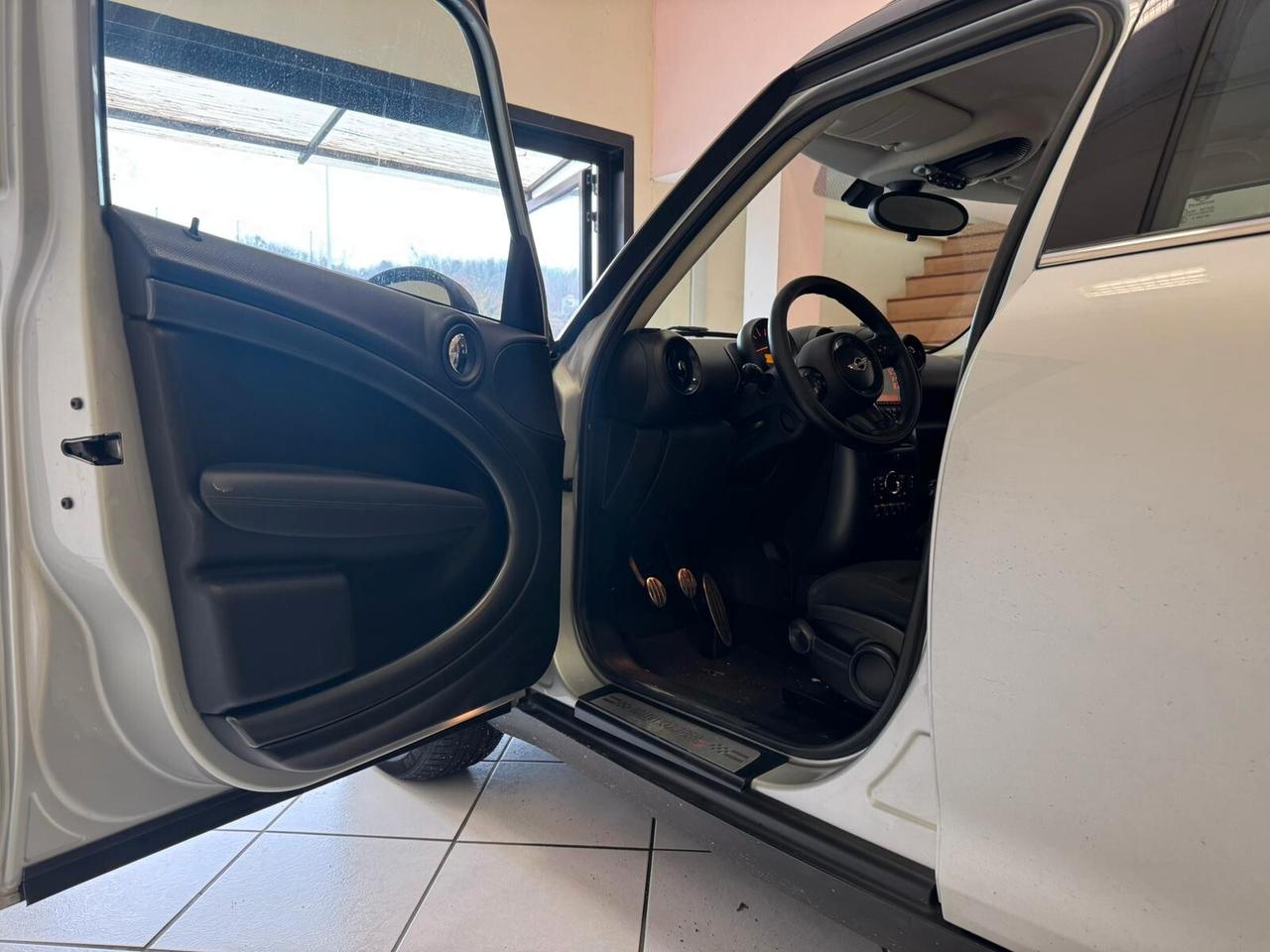 Mini Cooper Countryman 2.0 SD