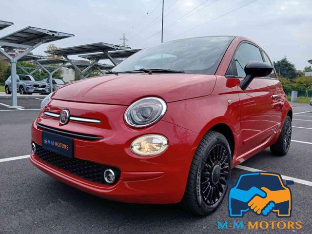 FIAT 500 1.2 Riva